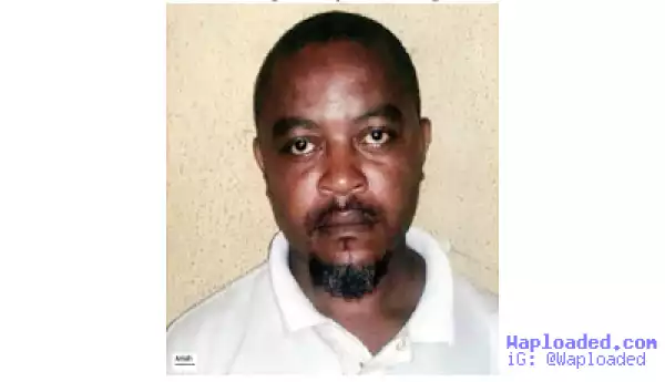 Why I had sex with my biological daughters – 40-year-old man